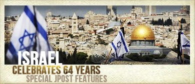 Click for special JPost features