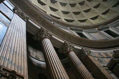 Pantheon (Stew Feuerstein)