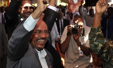 Sudan's President Omar Hassan al-Bashir - Photo: REUTERS