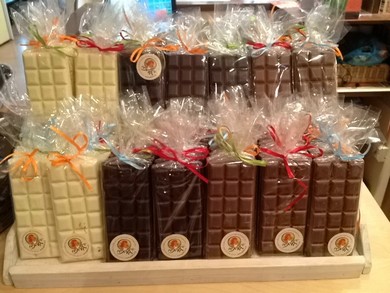 Galita Chocolate Factory (Courtesy)