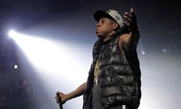 Jay Z (Reuters)