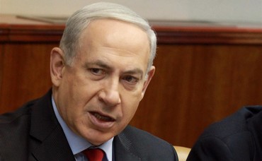 Prime Minister Binyamin Netanyahu - Photo: Pool/Haim Zach