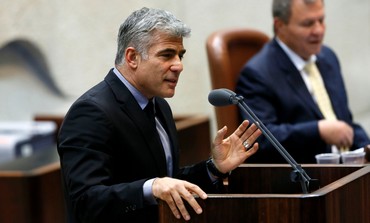 Knesset to bring budget to final vote - Diplomacy & Politics ...