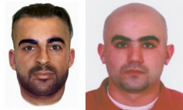 Meliad Farah and Hassan El Hajj Hassan, who are suspected of involvement in the Burgas bus bombing.