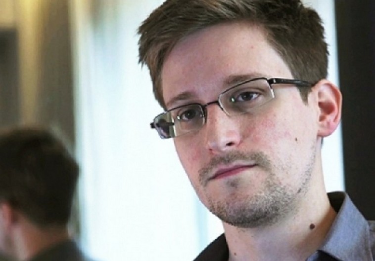 Former NSA analyst Edward Snowden (Reuters)