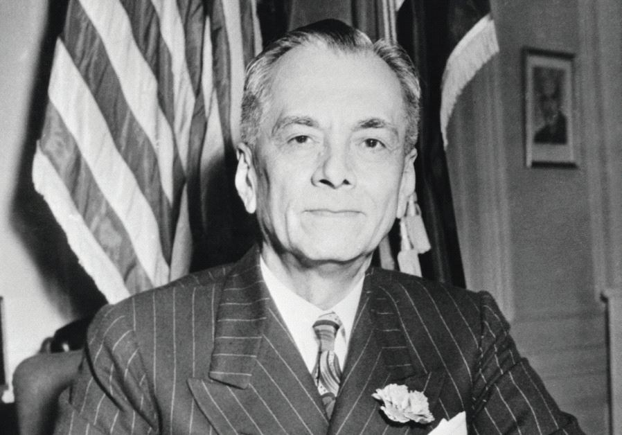  Amid the escalating persecution of European Jews, Philippine Commonwealth president Manuel Quezon announced that any Jew fleeing his country would be permitted to stay (Wikimedia Commons)