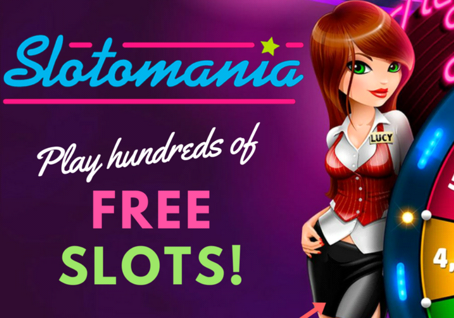 The Easy Secret to Collecting Slotomania Free Coins ... - 