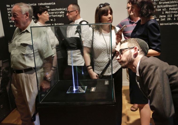 Kristallnacht Nazis