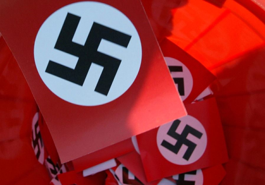 Nazi Swastika