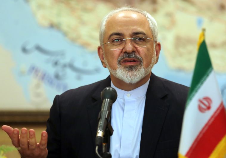 Mohammad Javad Zarif