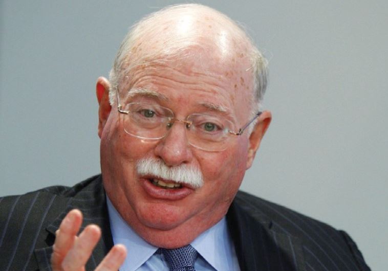 MICHAEL STEINHARDT