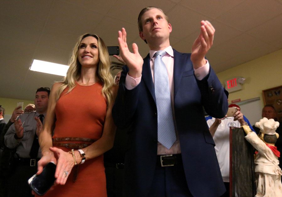 Eric Trump