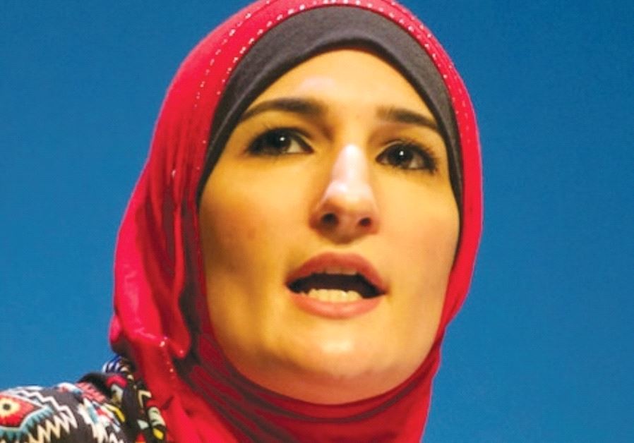 LINDA SARSOUR