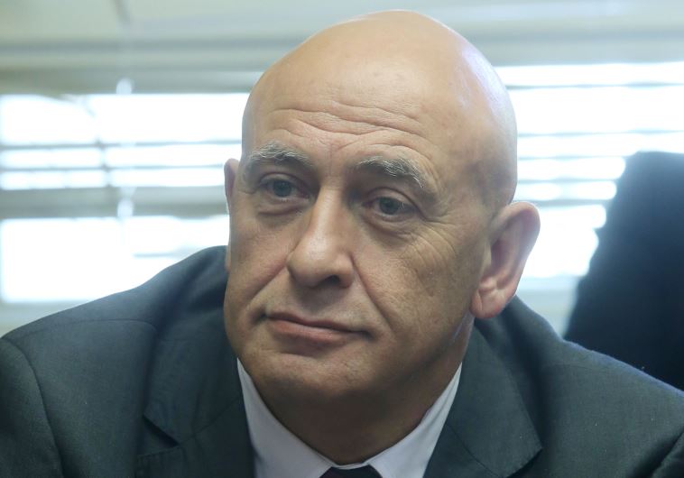 Basel Ghattas