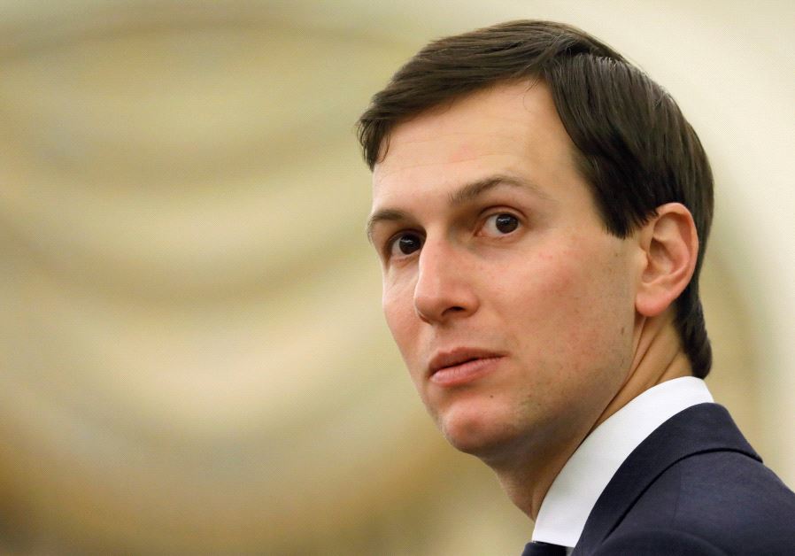 Jared Kushner 
