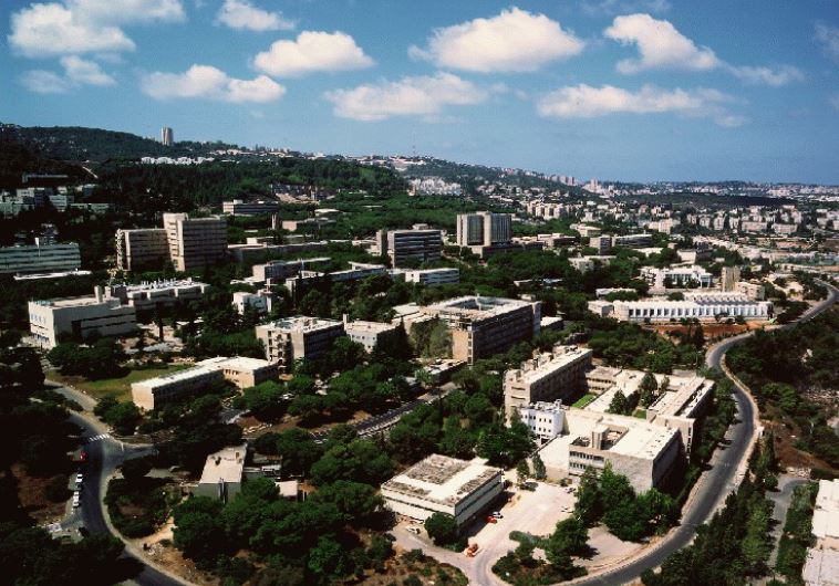 What Is The Highest Ranked University In Israel? – CQWRO