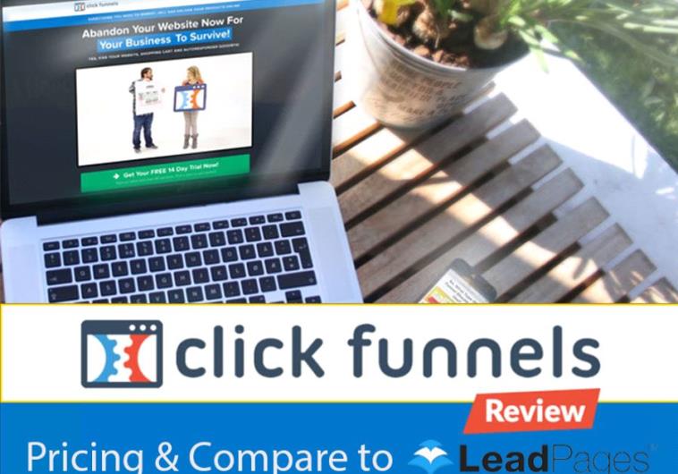 Indicators on Free Clickfunnels Templates You Should Know
