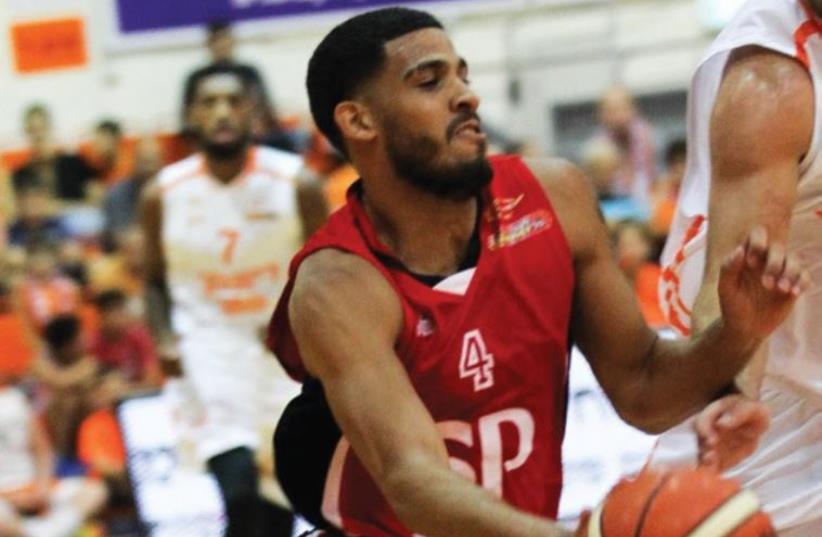 Hapoel TA back on track with comprehensive win in Eilat - Israel Sports ...