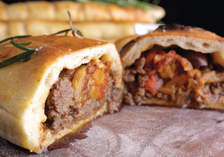 Meat and eat Israel Culture The Jerusalem Post