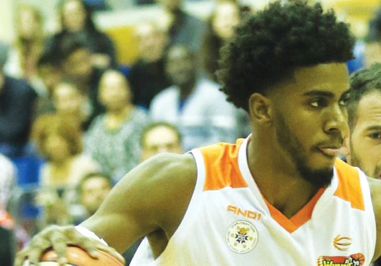 Israel’s Dawson has high hopes for training camp with New Orleans