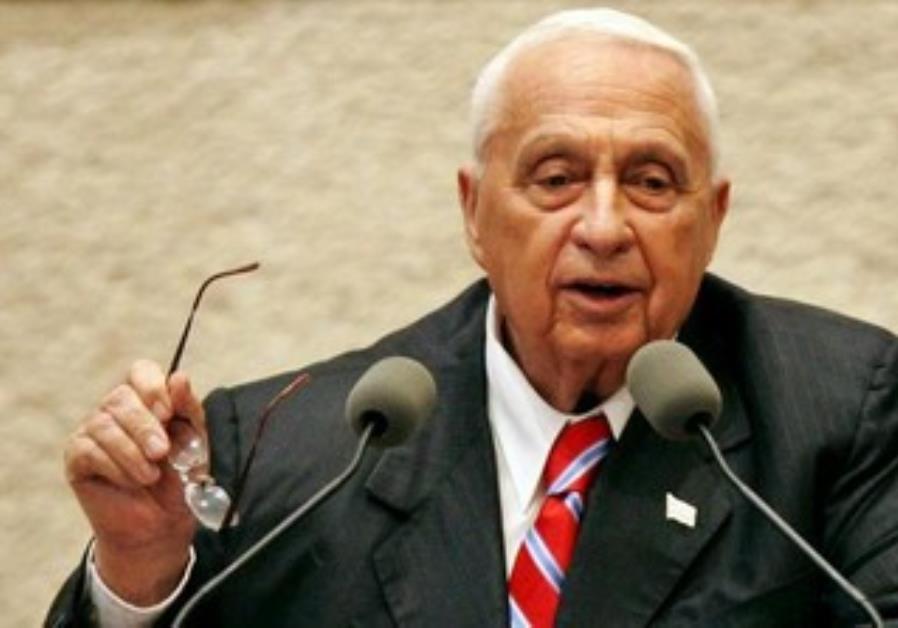 Ariel Sharon dies after 8-year fight for his life - National News ...