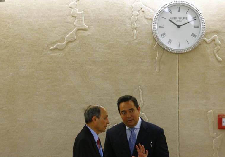 keith harper evyatar manor