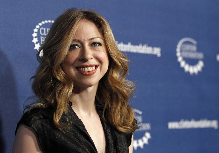Chelsea Clinton
