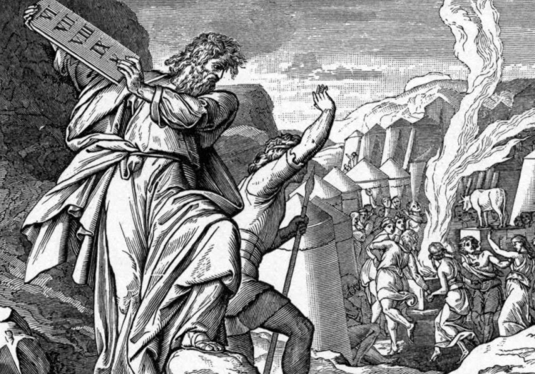 bible-study-the-lesson-of-the-golden-calf-christian-news-jerusalem