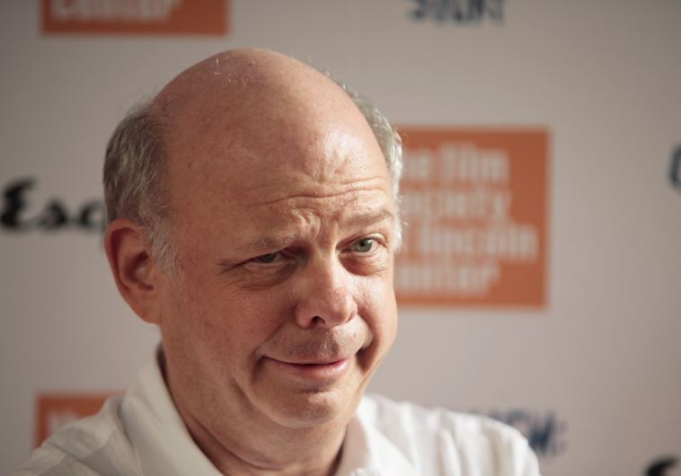 no holds barred: another hollywood israel hater