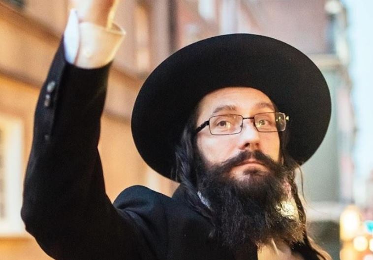 Polish man acting as Jewish leader found to be imposter rabbi