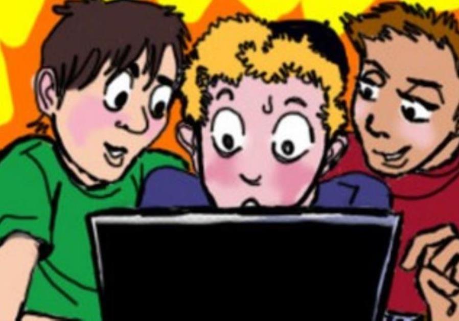 Israeli sixth graders accidentally given porn DVD instead of ...