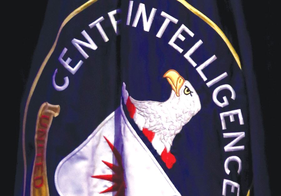 LA Agencia Central de Inteligencia