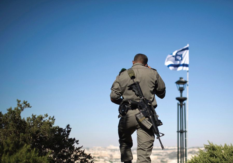 time for an act of statesmanship by netanyahu