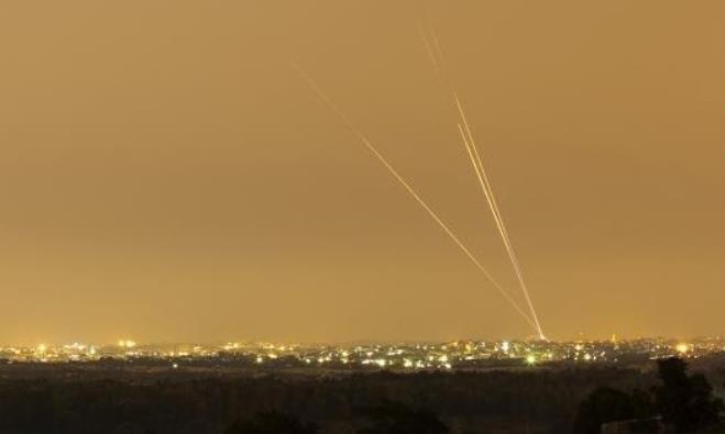 Gaza Rockets | The Jerusalem Post