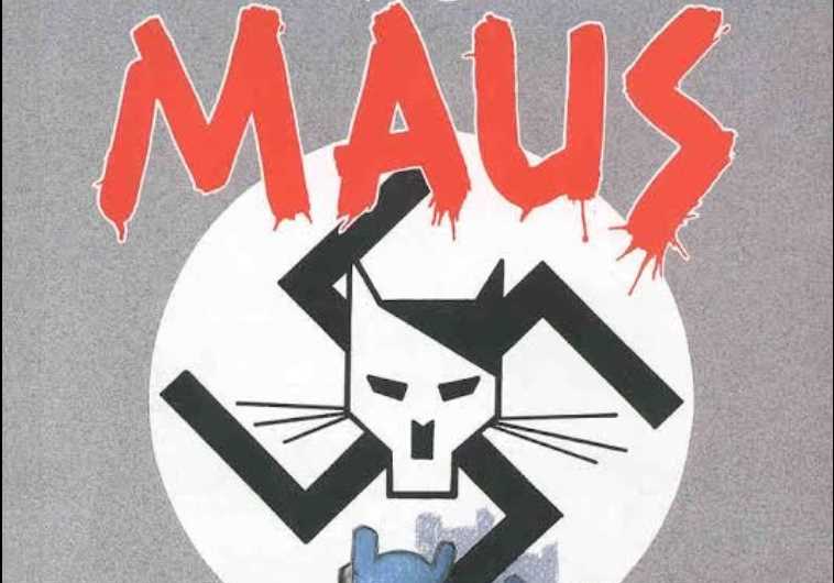'Maus' giveaway is on as bookstores, professors counter Tennessee ban - Vimarsana News