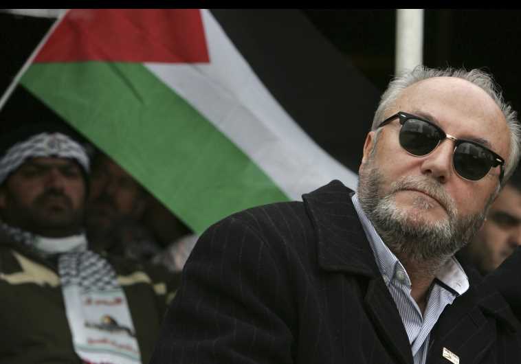 George Galloway (credit: REUTERS)