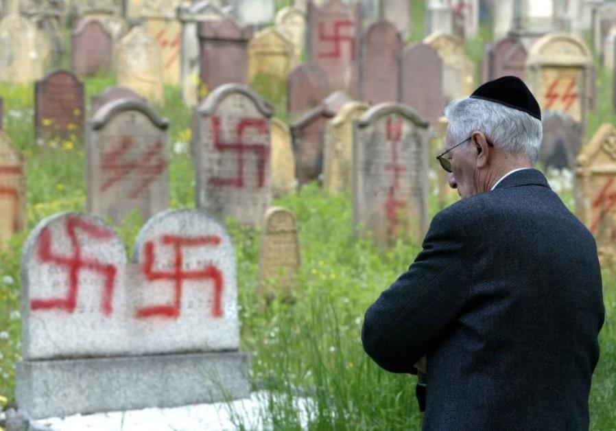 Image result for Germany's anti-Semitism
