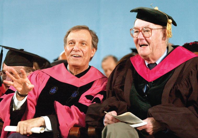 Daniel P. Moynihan Street would honor America’s bipartisan love for ...
