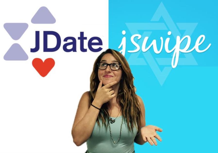 Israel online-dating-sites