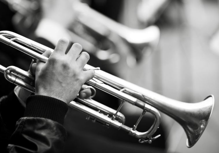 Jazz band (illustrative)