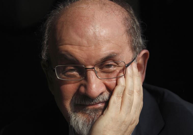 Iranian Oberlin professor urged murder of author Salman Rushdie - Vimarsana News