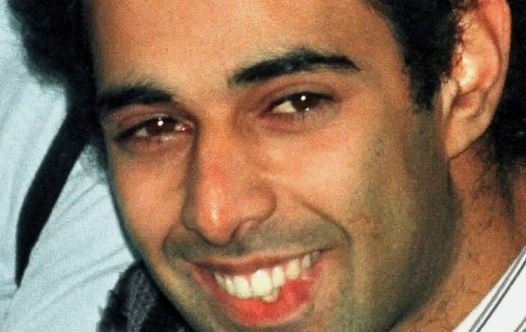 Yigal Amir, Yitzhak Rabin's assassin