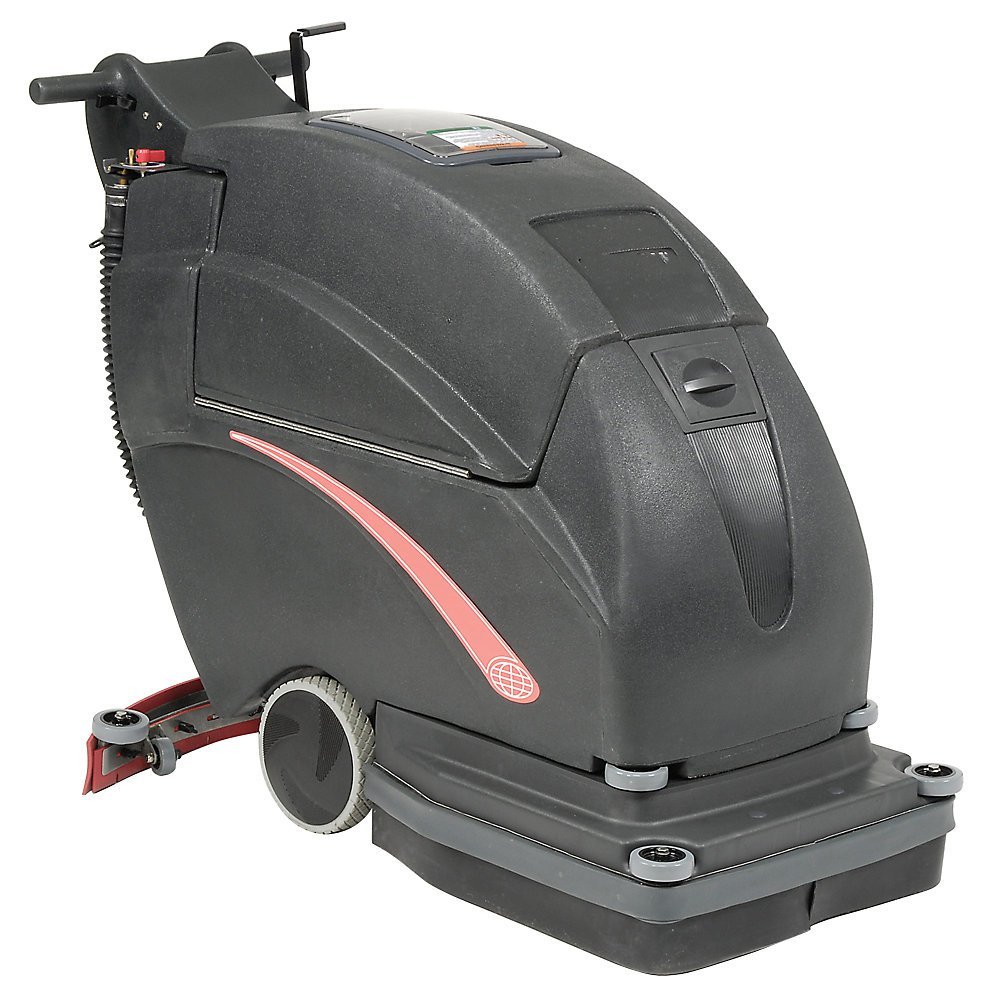 Global Automatic Floor Cleaning Machine