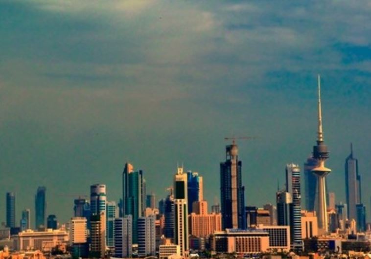 Kuwait City, Kuwait (credit: WIKIMEDIA COMMONS/MOHAMMAD ALATAR)