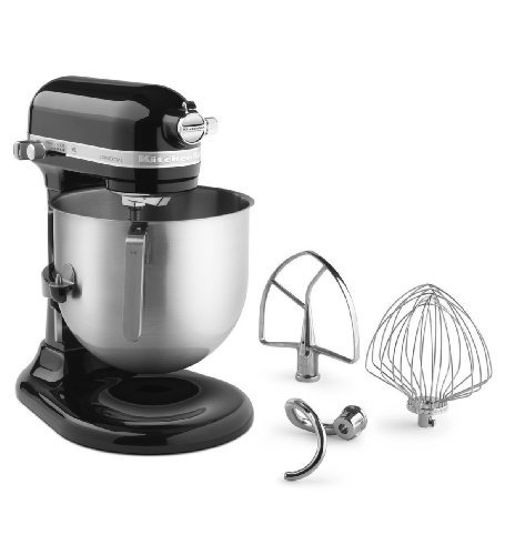 8 Best Reviewed Kitchenaid Stand Mixers For 2019 The Jerusalem Post