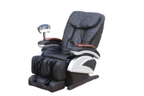 7 Best Heated Massage Chairs Reviewed, Reclining Massage Chair With Heat Function