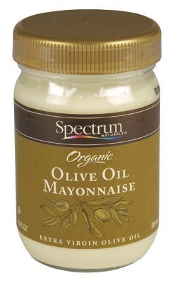 Spectrum Organic Olive Oil Mayonaise