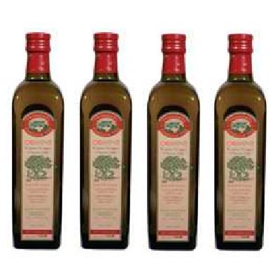 Montebello Xvr Olive Oil