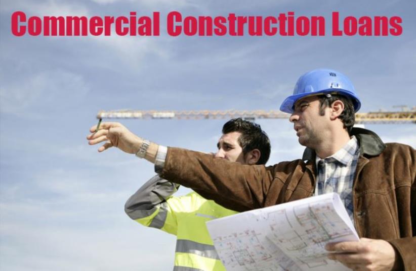 Commercial Construction Loans How To Get Construction Lending The Jerusalem Post