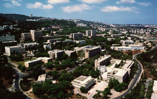 The Technion